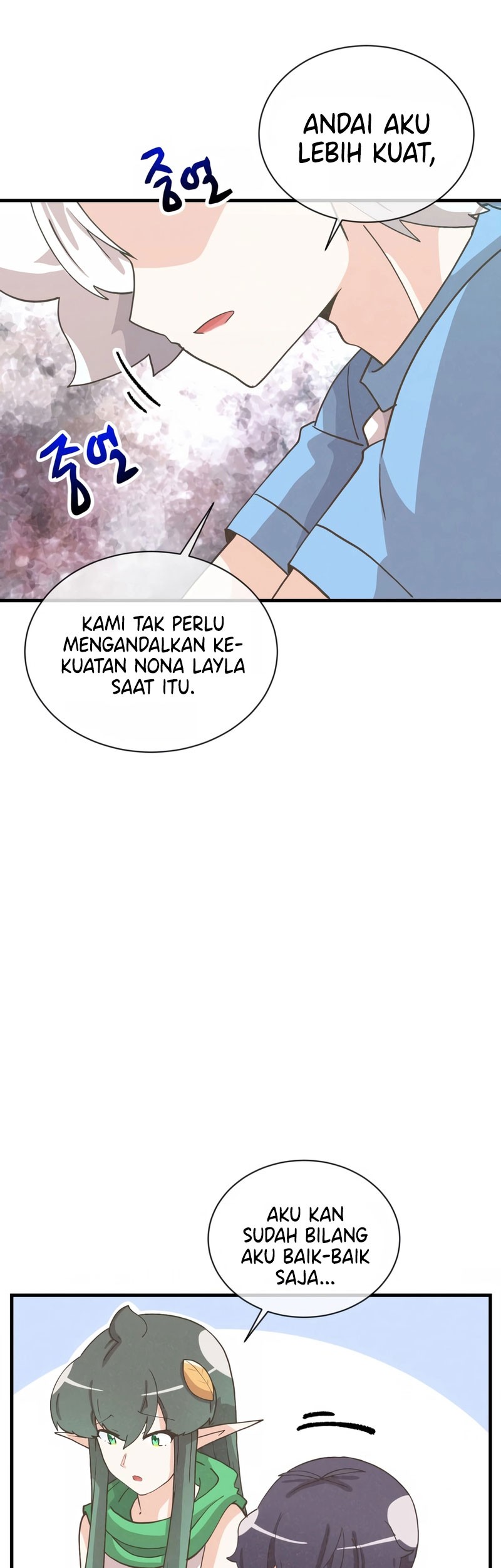Spirit Farmer Chapter 161 - halaman 36