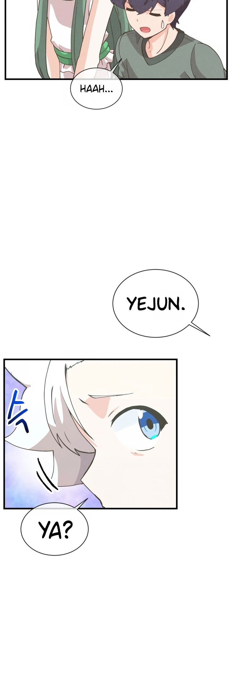 Spirit Farmer Chapter 161 - halaman 37