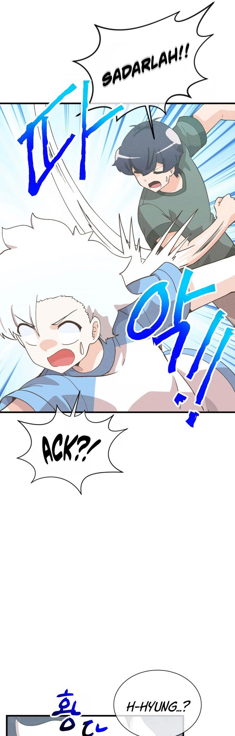 Spirit Farmer Chapter 161 - halaman 38