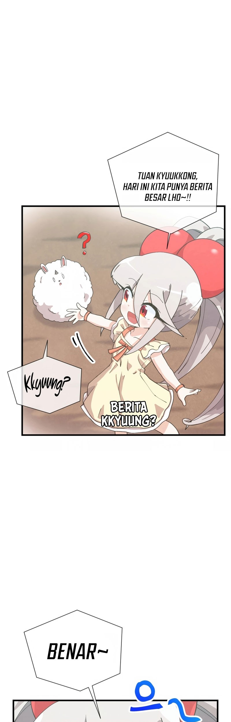 Spirit Farmer Chapter 161 - halaman 4