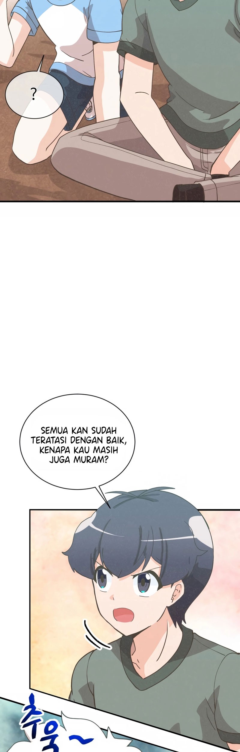 Spirit Farmer Chapter 161 - halaman 40