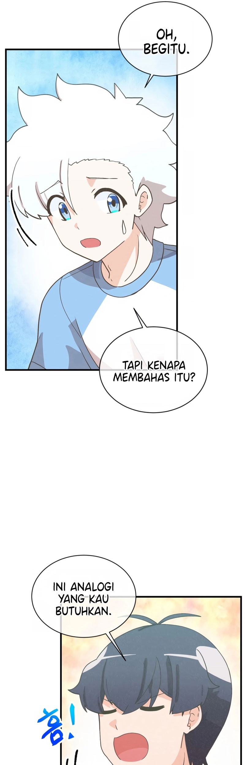 Spirit Farmer Chapter 161 - halaman 44
