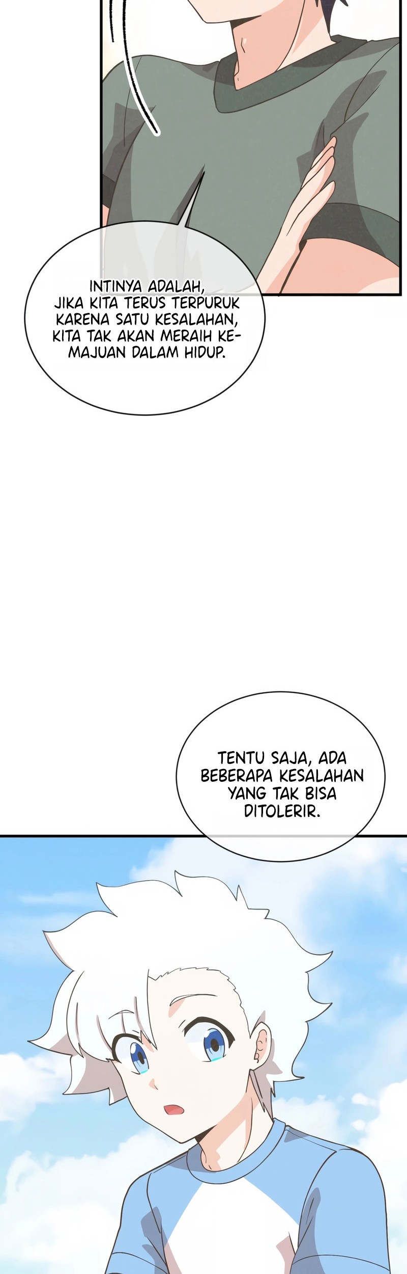 Spirit Farmer Chapter 161 - halaman 45