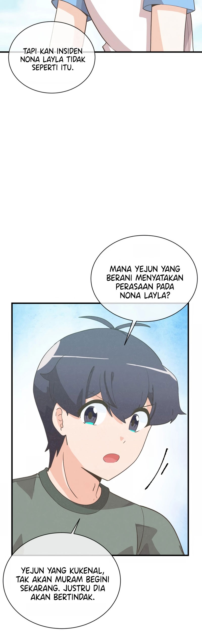 Spirit Farmer Chapter 161 - halaman 46