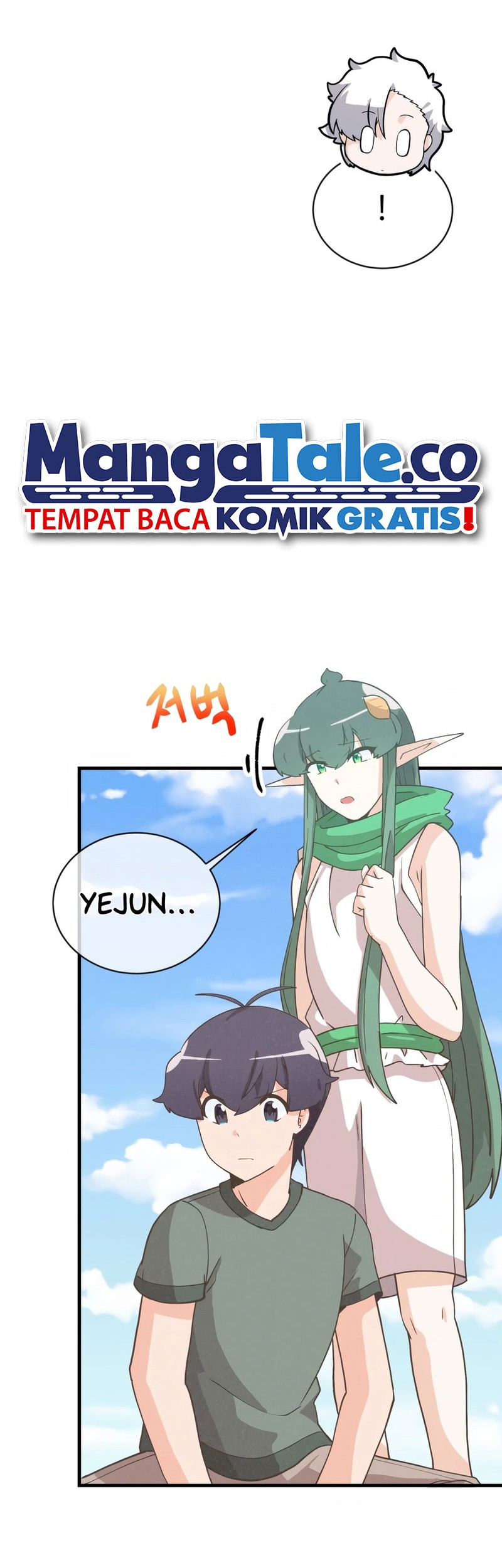 Spirit Farmer Chapter 161 - halaman 47