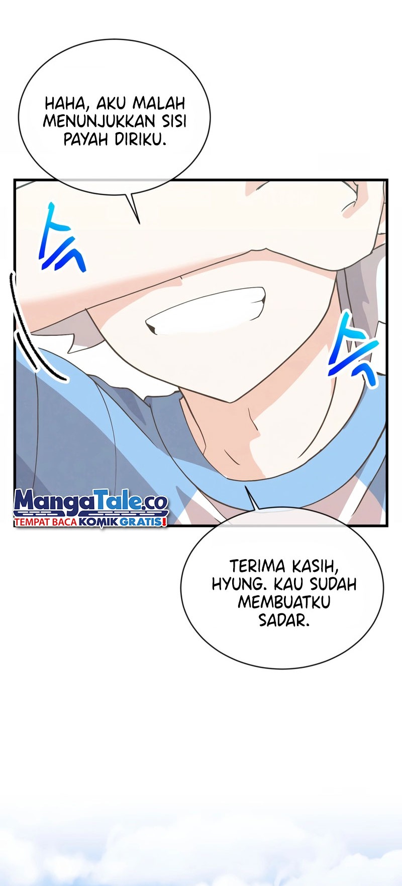 Spirit Farmer Chapter 161 - halaman 49