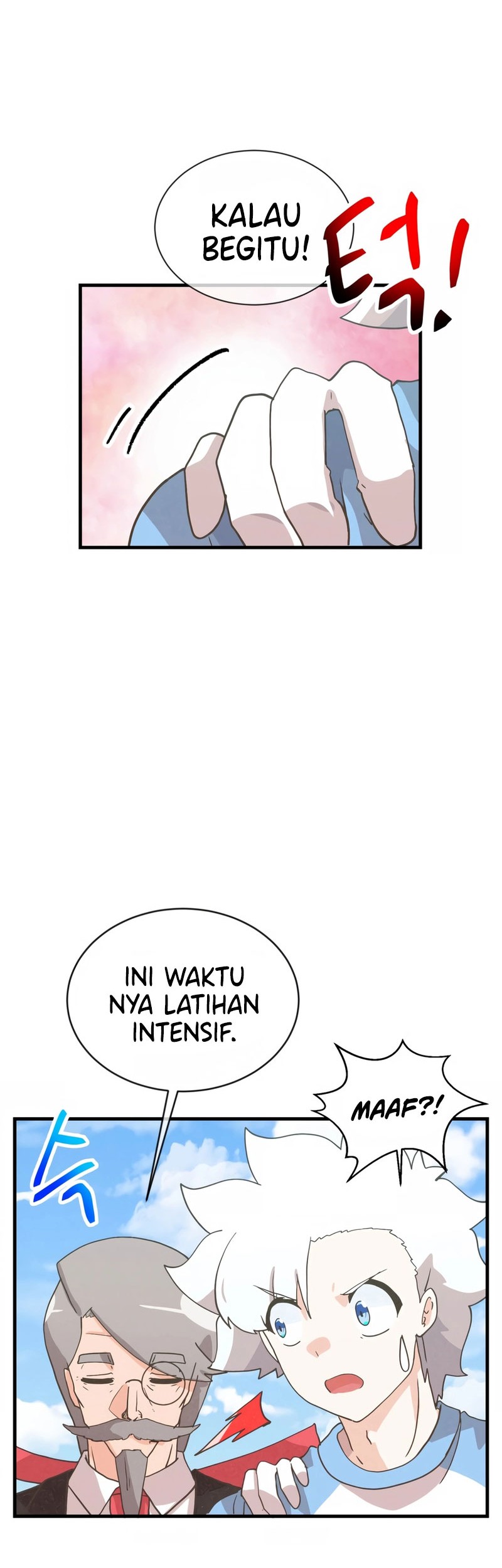 Spirit Farmer Chapter 161 - halaman 51