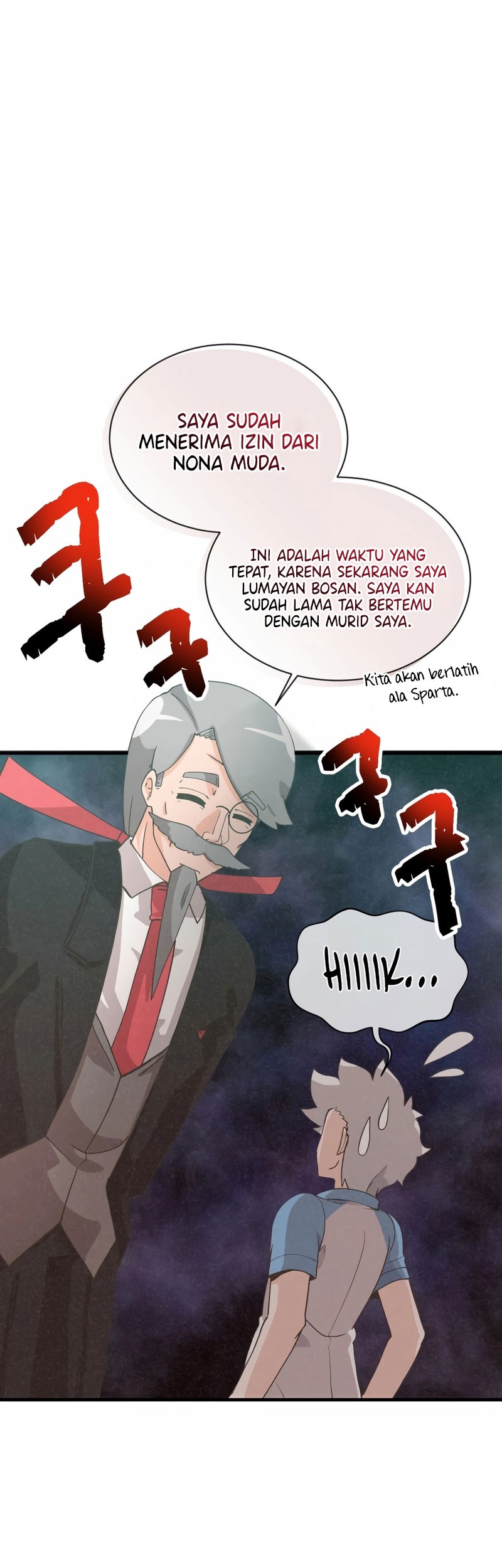 Spirit Farmer Chapter 161 - halaman 52