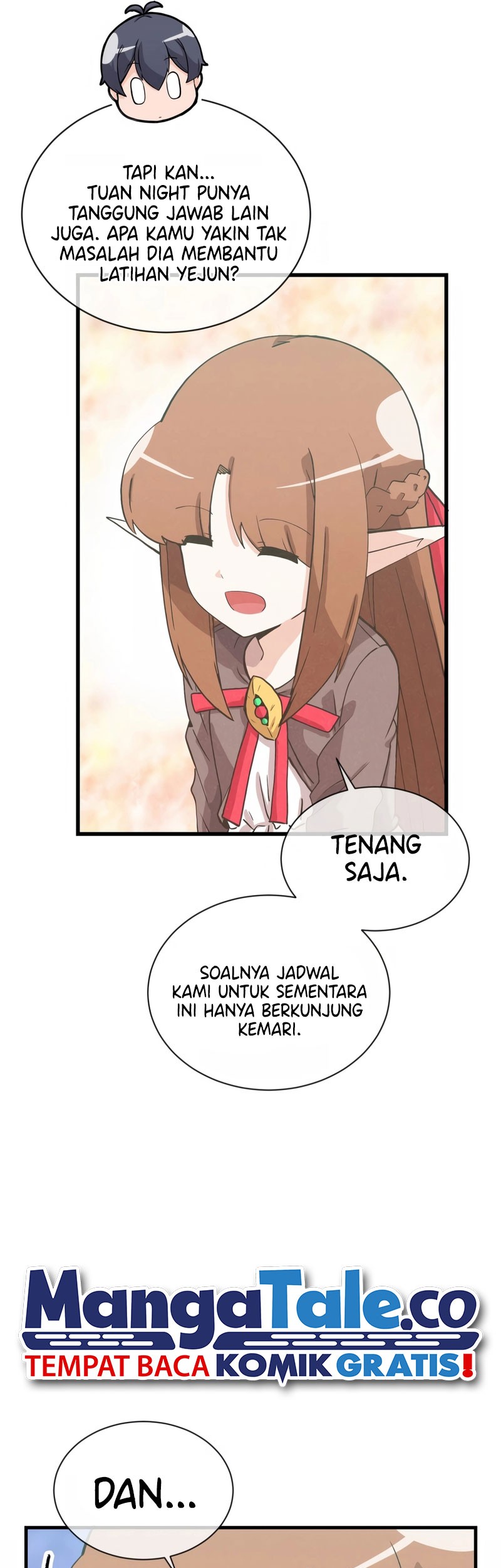 Spirit Farmer Chapter 161 - halaman 56