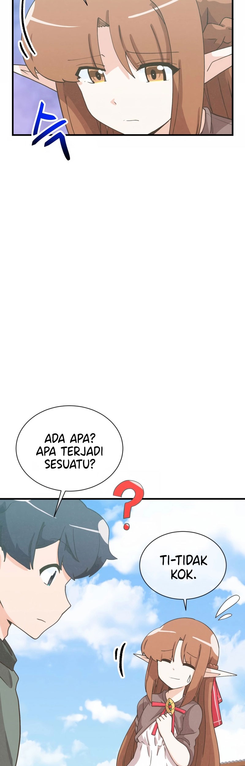 Spirit Farmer Chapter 161 - halaman 57