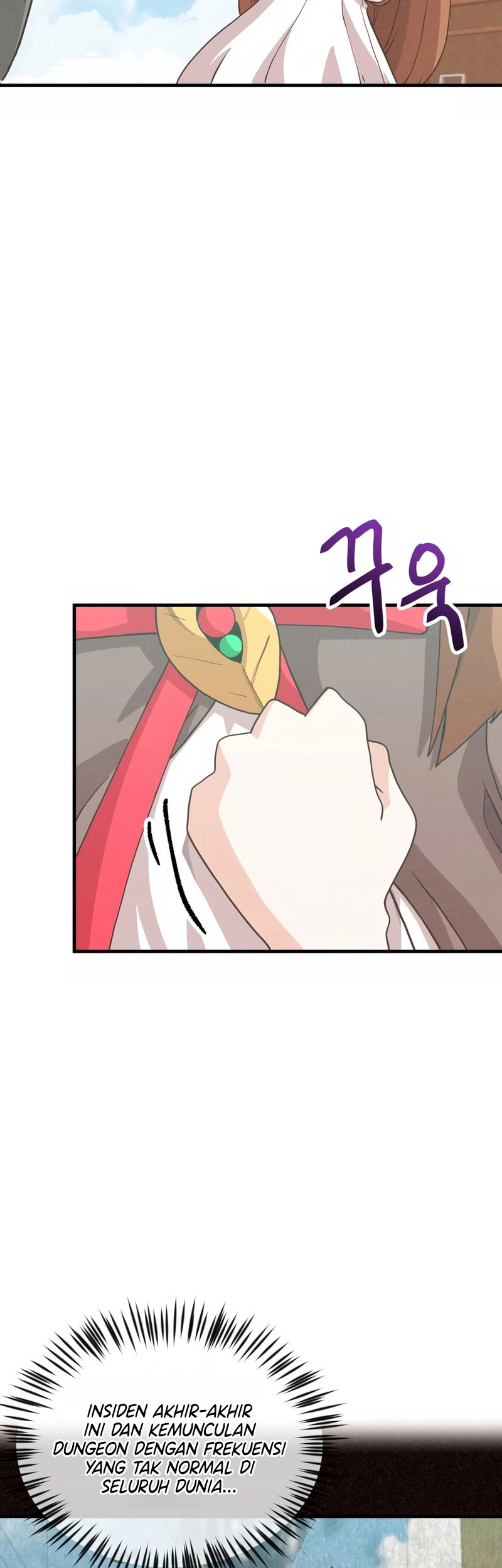 Spirit Farmer Chapter 161 - halaman 58