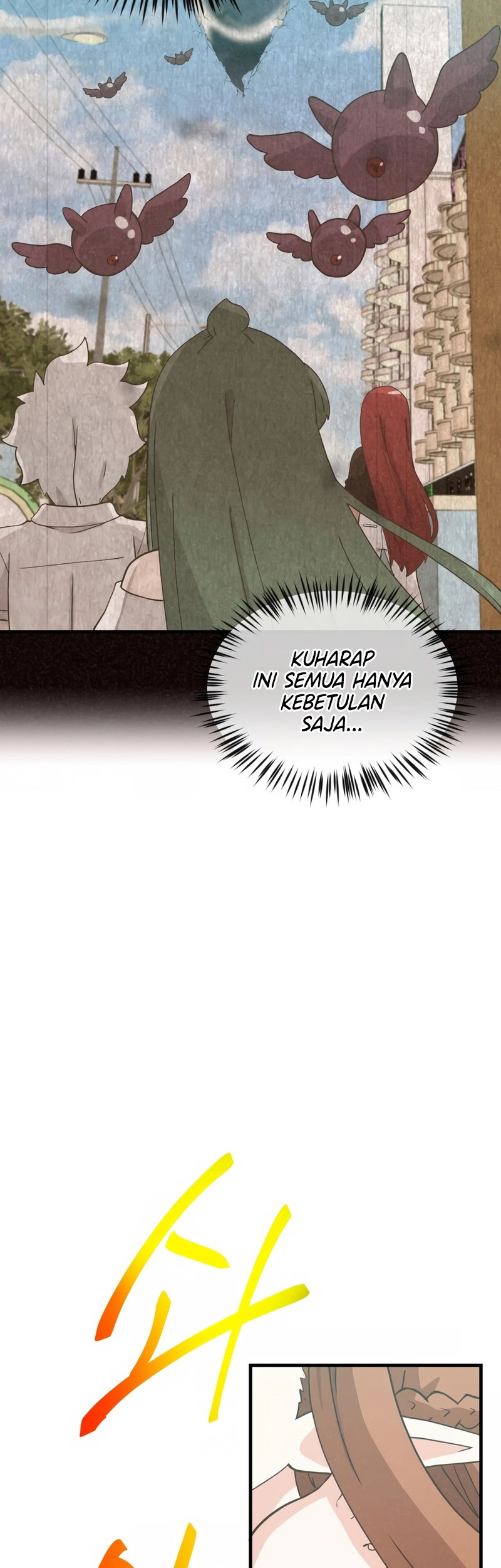 Spirit Farmer Chapter 161 - halaman 59