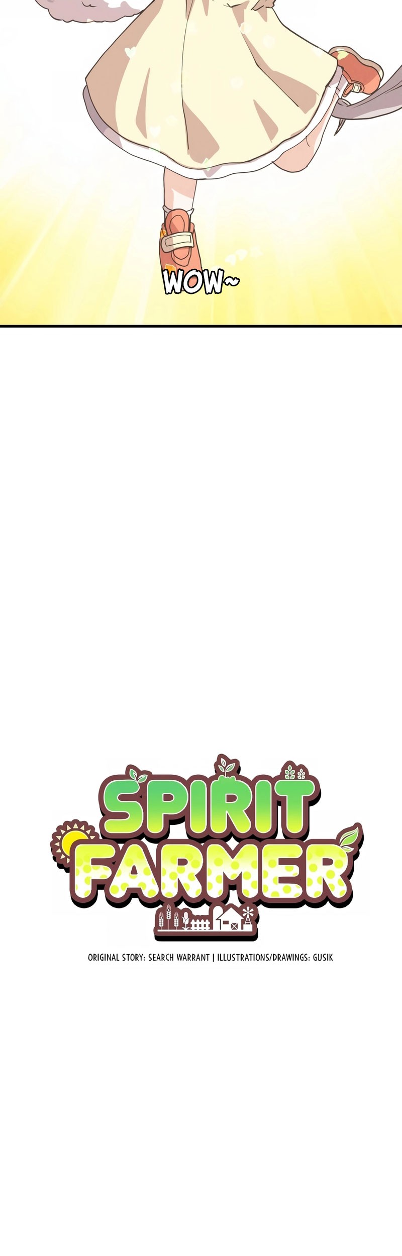 Spirit Farmer Chapter 161 - halaman 6