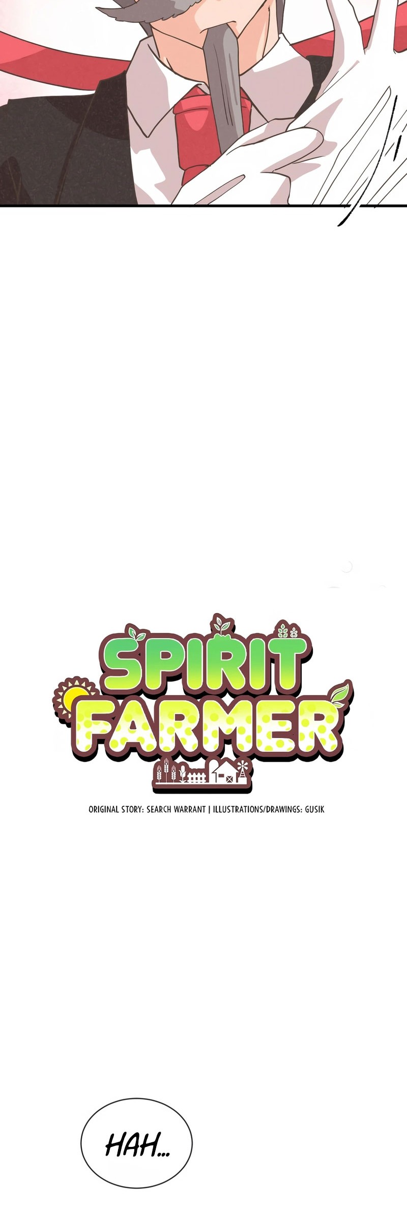 Spirit Farmer Chapter 162 - halaman 13