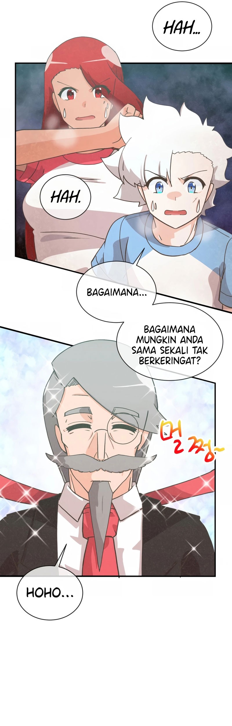 Spirit Farmer Chapter 162 - halaman 14