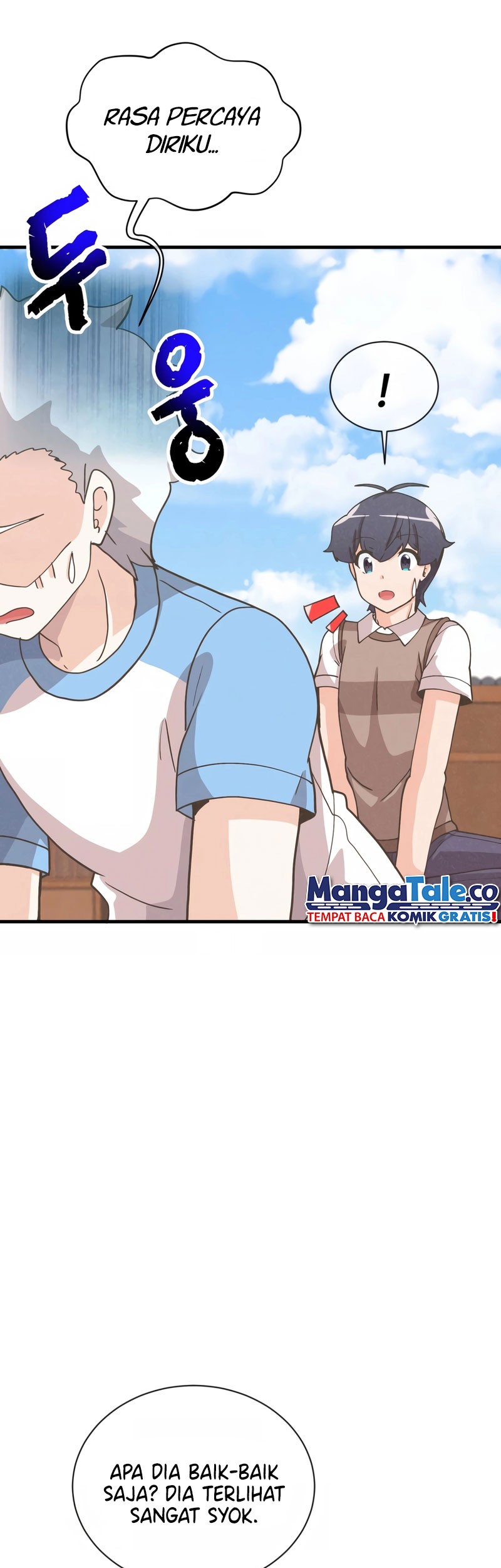 Spirit Farmer Chapter 162 - halaman 16