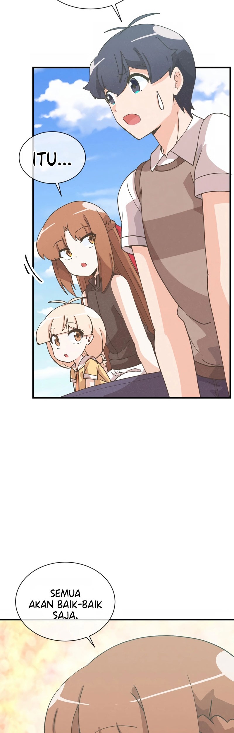Spirit Farmer Chapter 162 - halaman 17