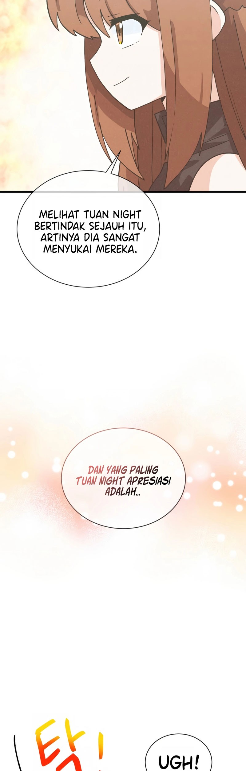 Spirit Farmer Chapter 162 - halaman 18
