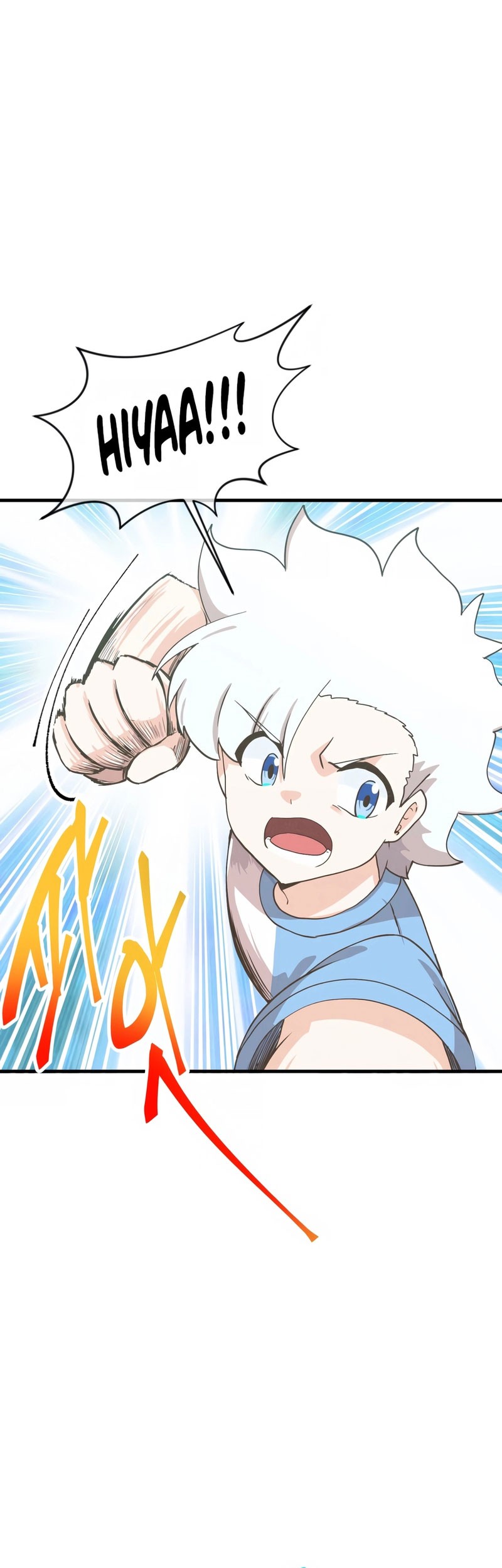 Spirit Farmer Chapter 162 - halaman 2