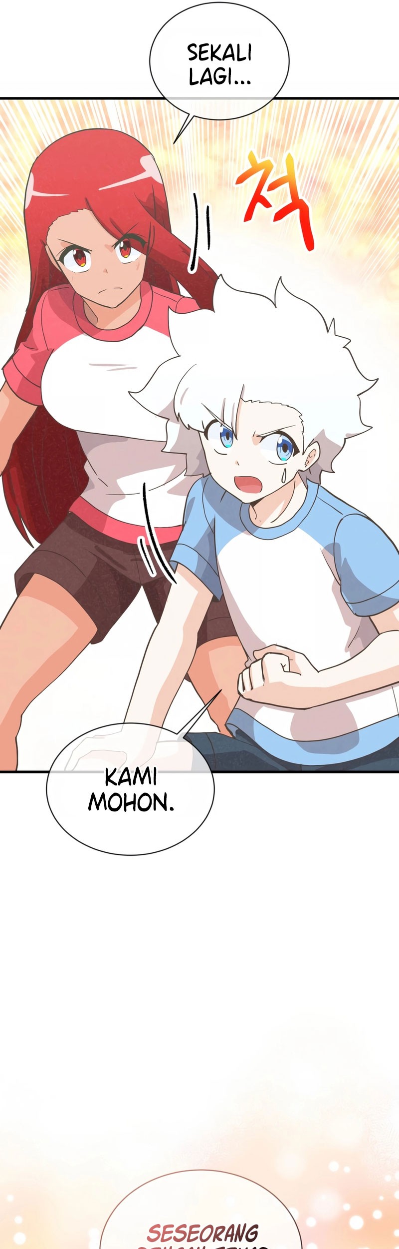 Spirit Farmer Chapter 162 - halaman 20