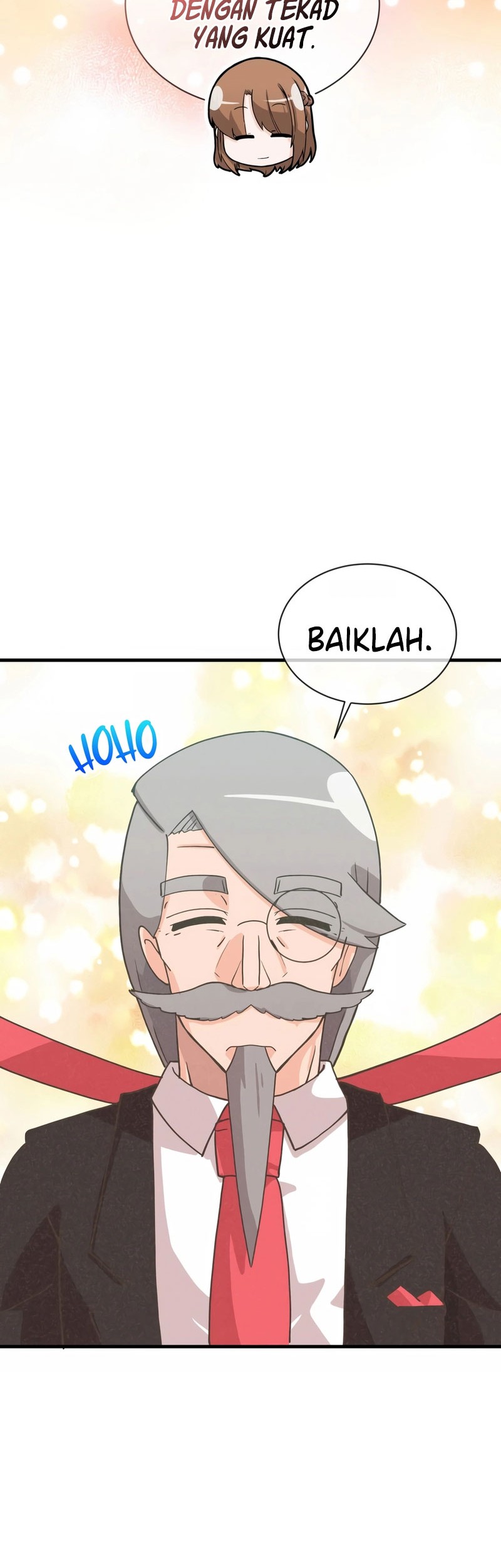 Spirit Farmer Chapter 162 - halaman 21