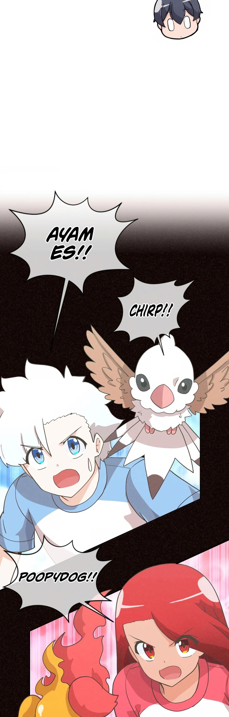 Spirit Farmer Chapter 162 - halaman 24