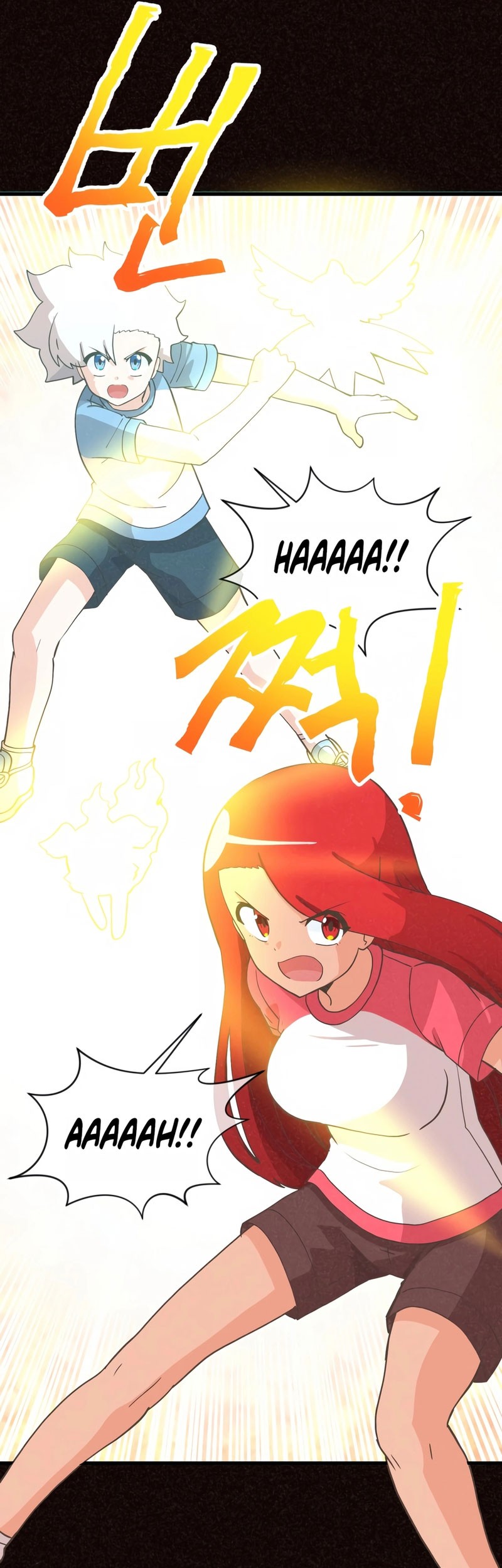 Spirit Farmer Chapter 162 - halaman 26