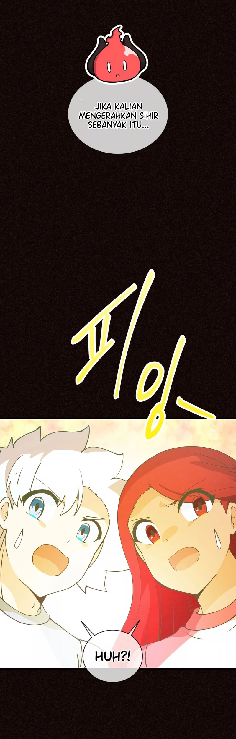 Spirit Farmer Chapter 162 - halaman 28