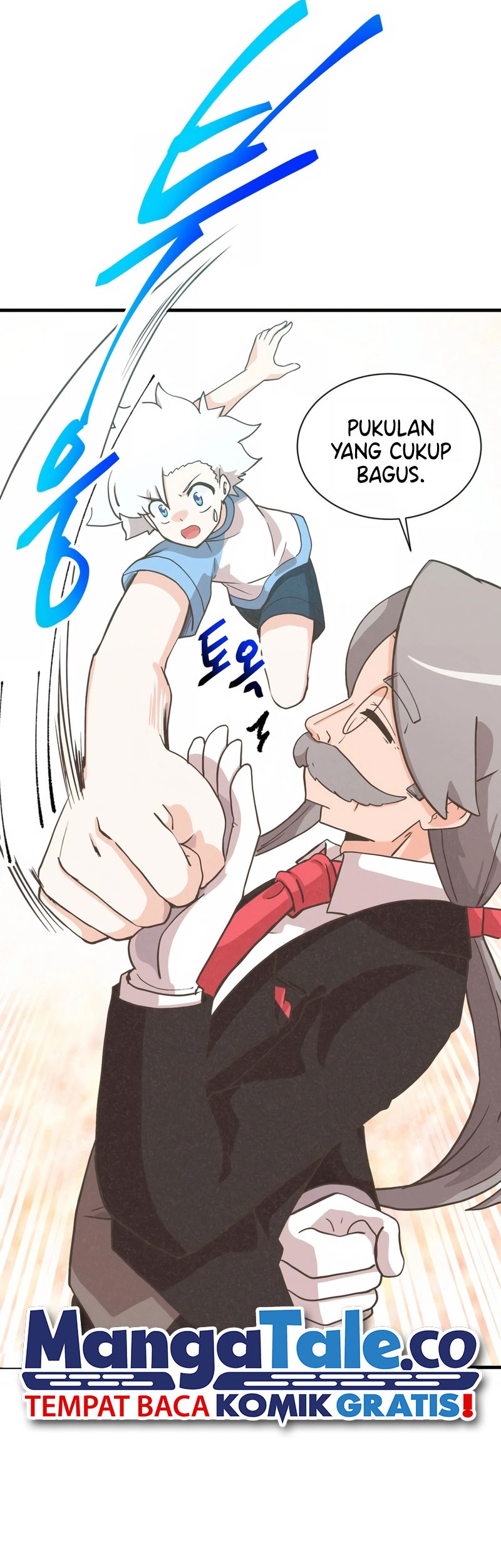Spirit Farmer Chapter 162 - halaman 3