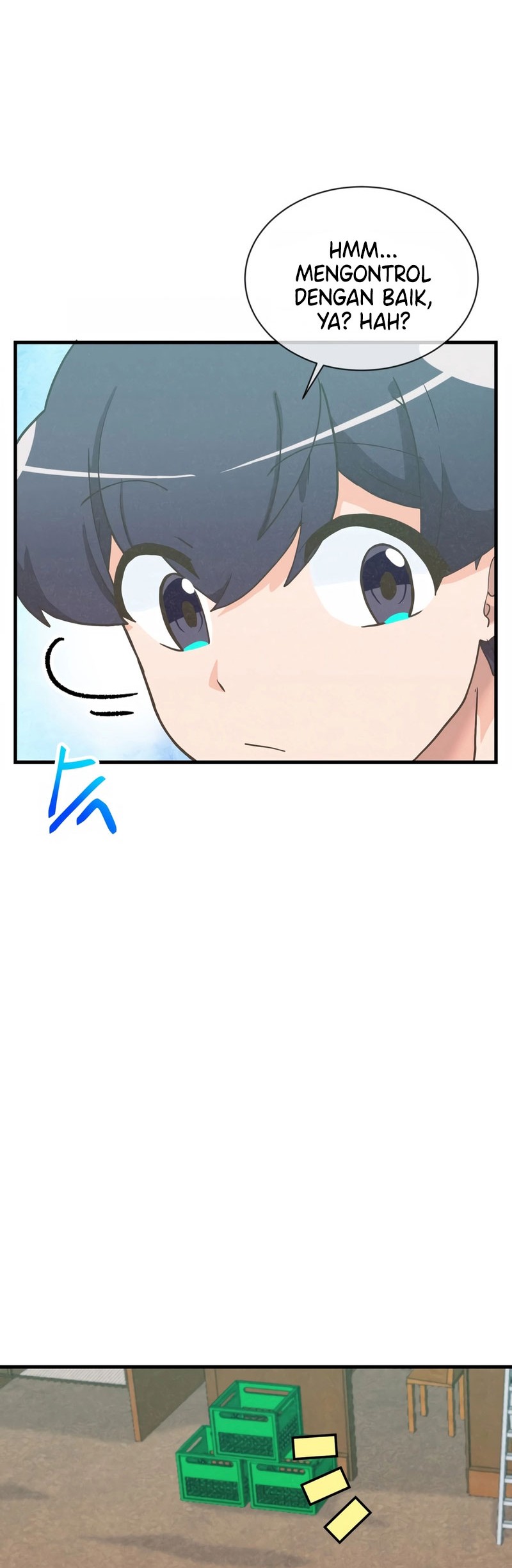 Spirit Farmer Chapter 162 - halaman 31