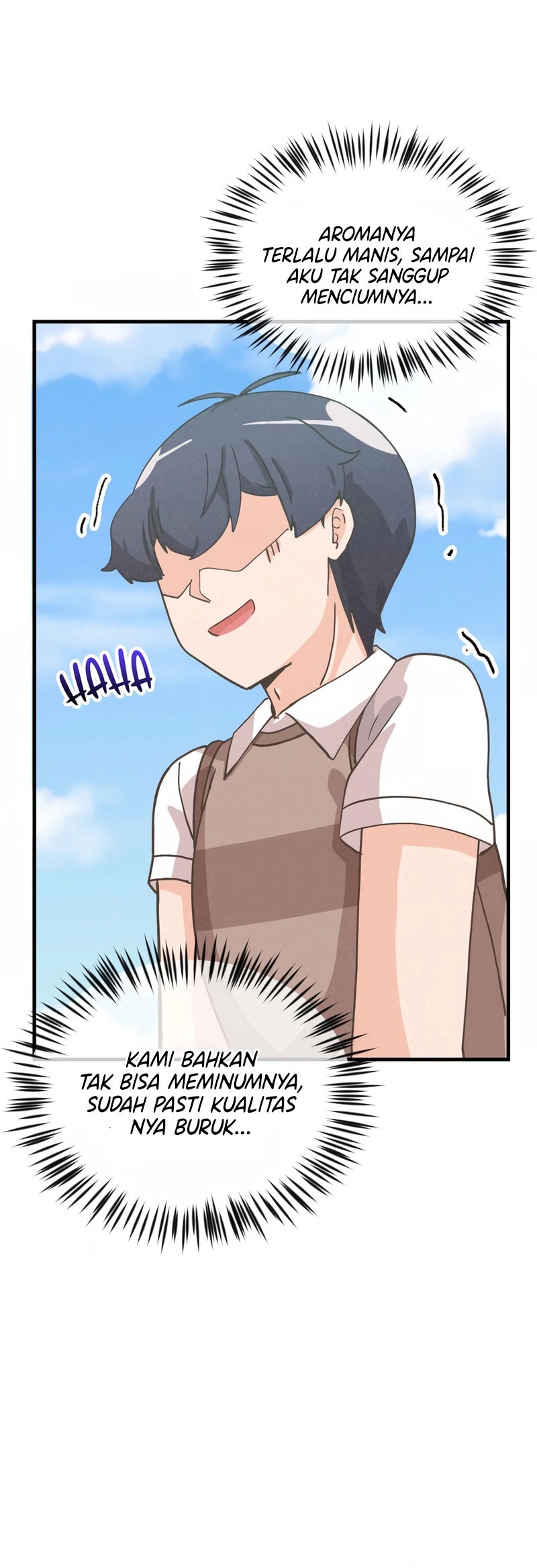 Spirit Farmer Chapter 162 - halaman 37