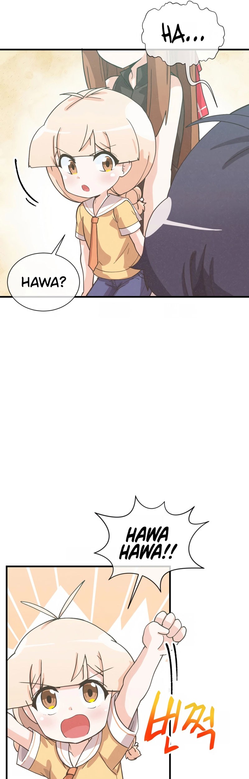Spirit Farmer Chapter 162 - halaman 38