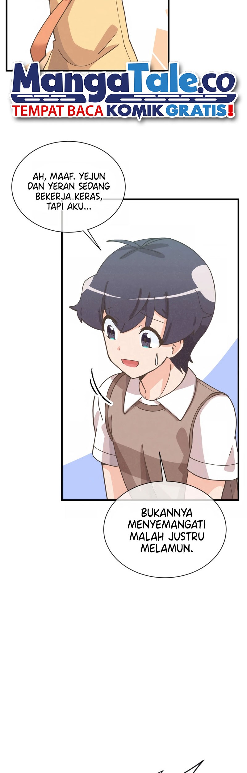 Spirit Farmer Chapter 162 - halaman 39