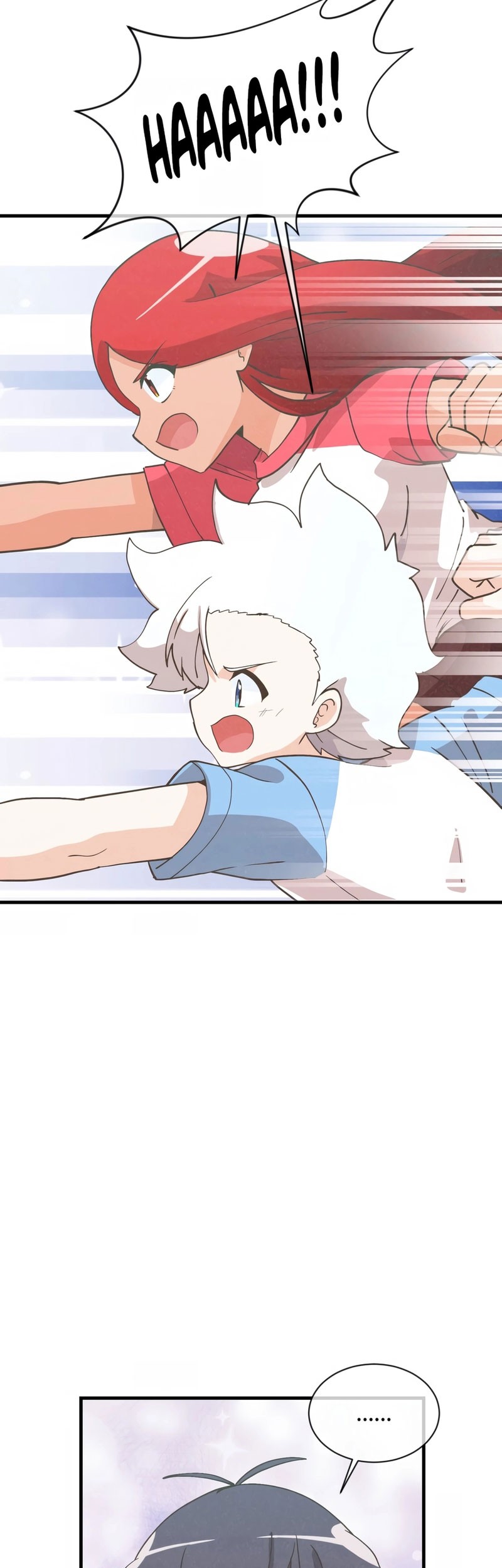 Spirit Farmer Chapter 162 - halaman 40