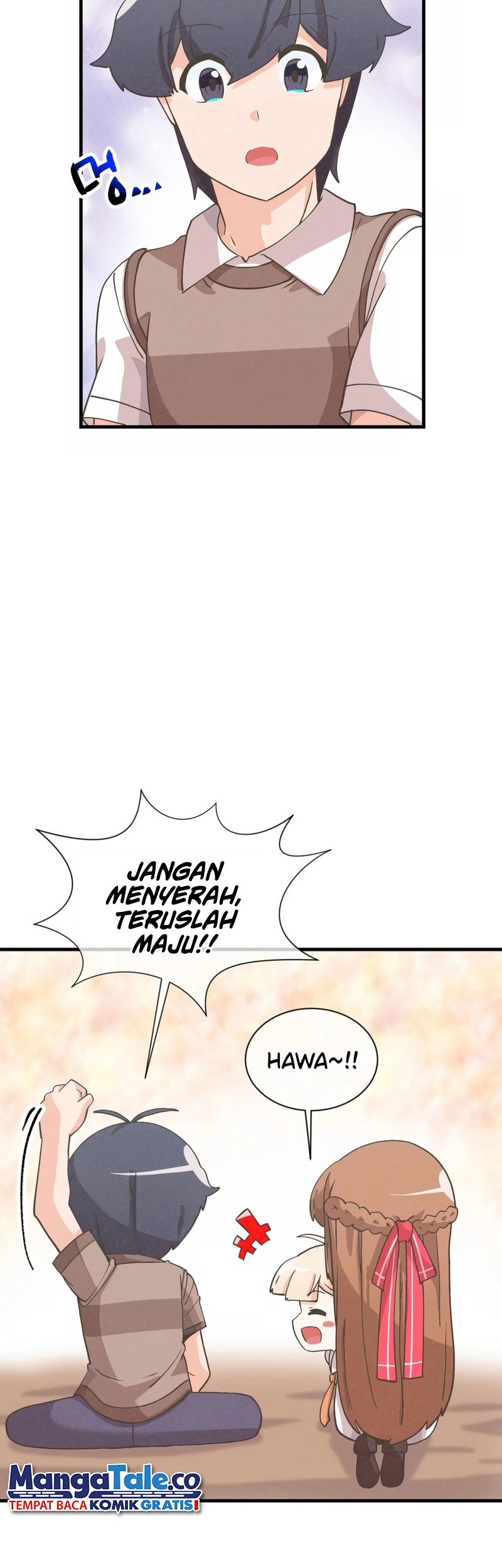 Spirit Farmer Chapter 162 - halaman 41