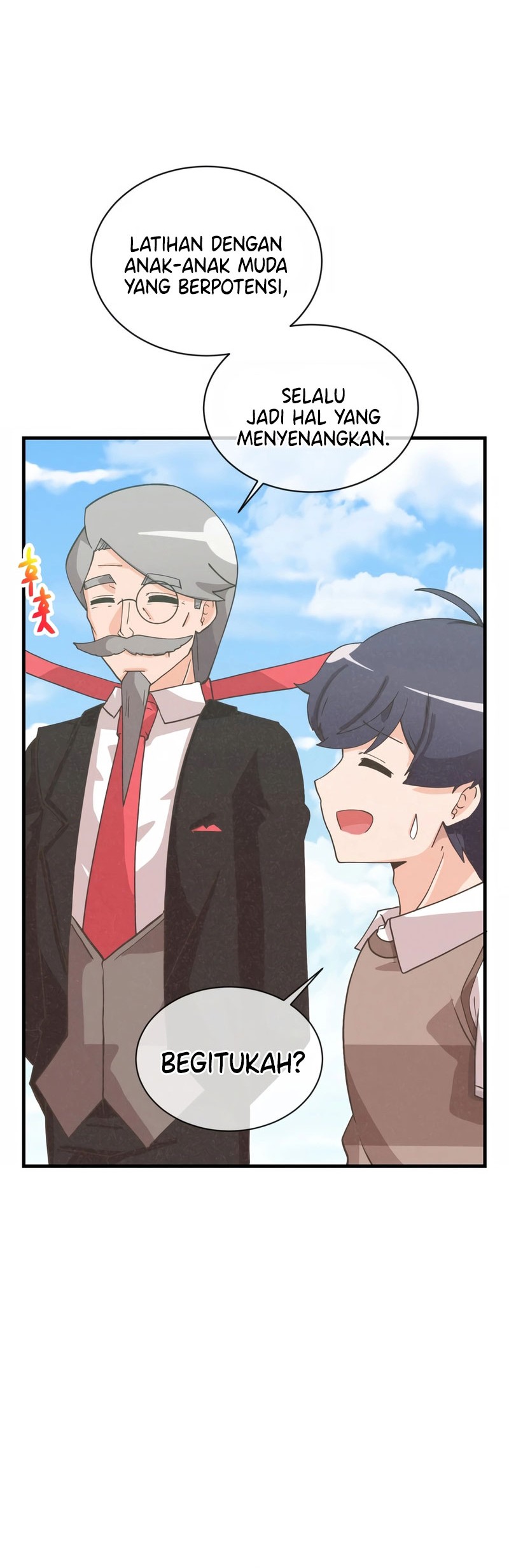 Spirit Farmer Chapter 162 - halaman 43