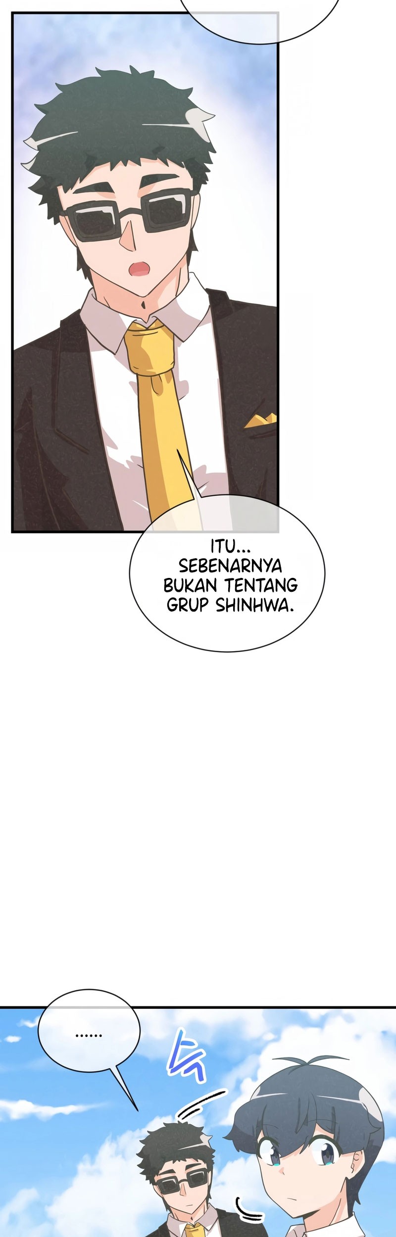 Spirit Farmer Chapter 162 - halaman 48