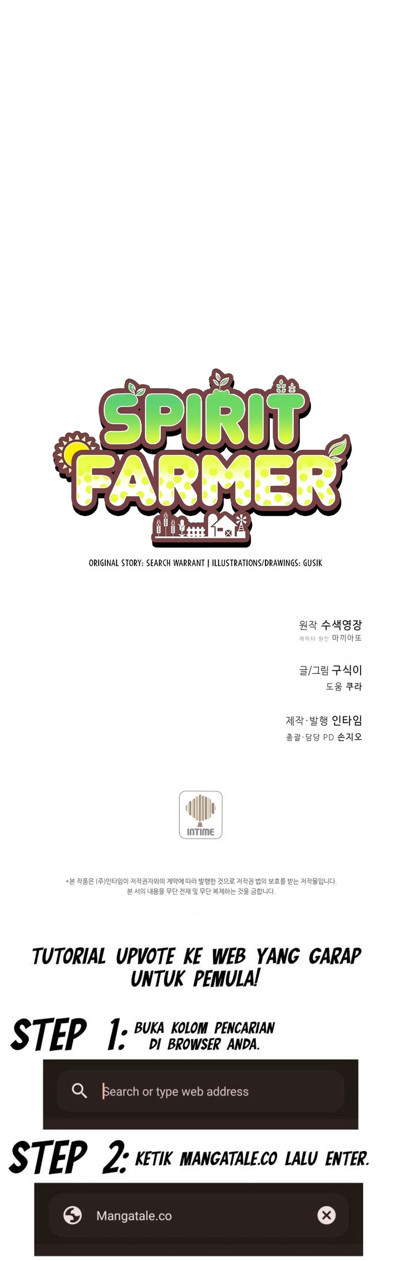 Spirit Farmer Chapter 162 - halaman 53