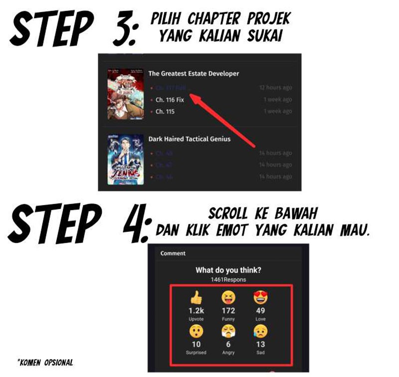 Spirit Farmer Chapter 162 - halaman 54
