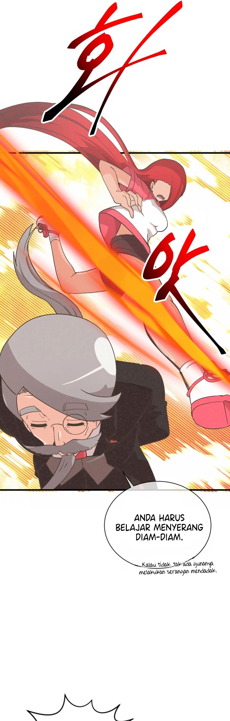 Spirit Farmer Chapter 162 - halaman 8