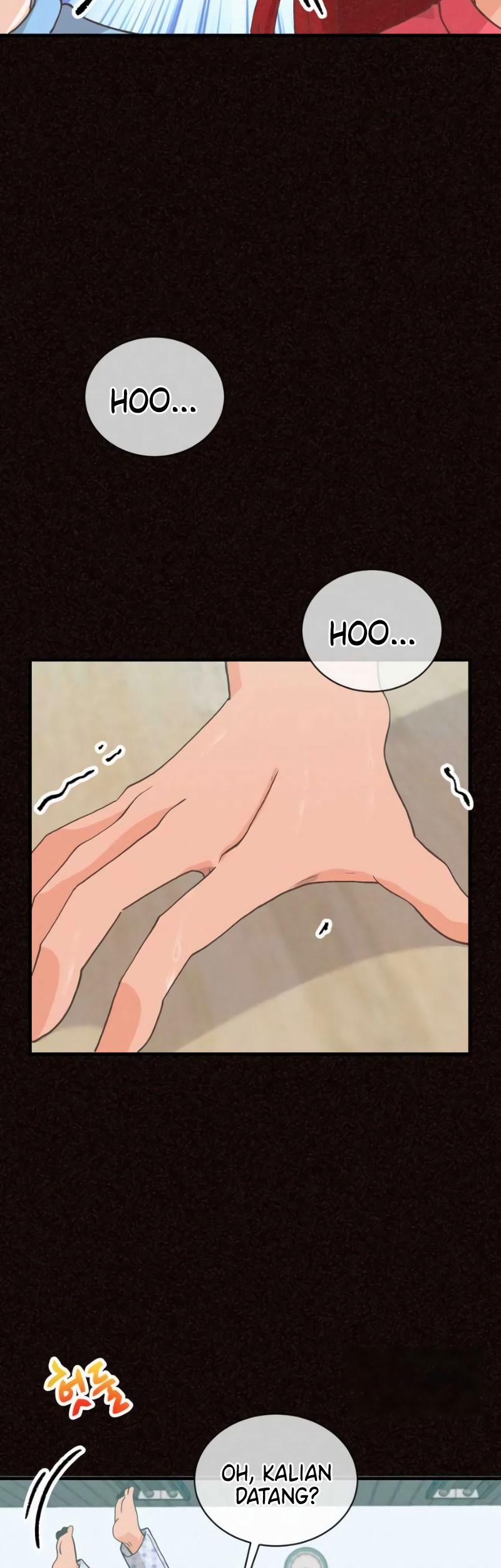 Spirit Farmer Chapter 163 - halaman 10