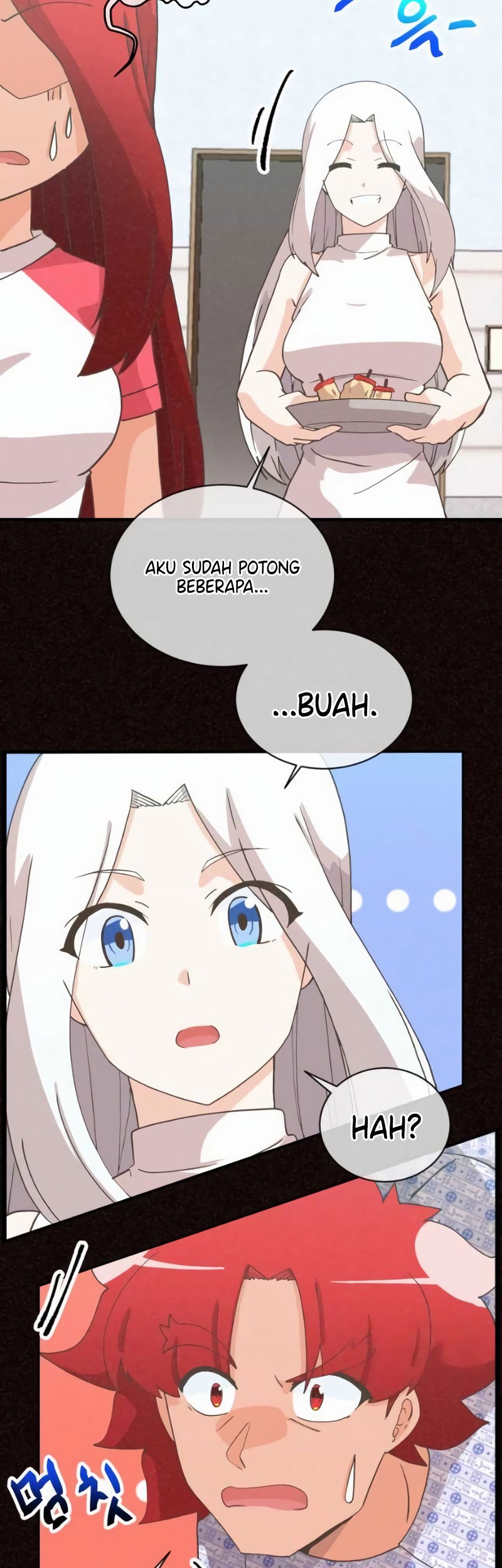 Spirit Farmer Chapter 163 - halaman 12