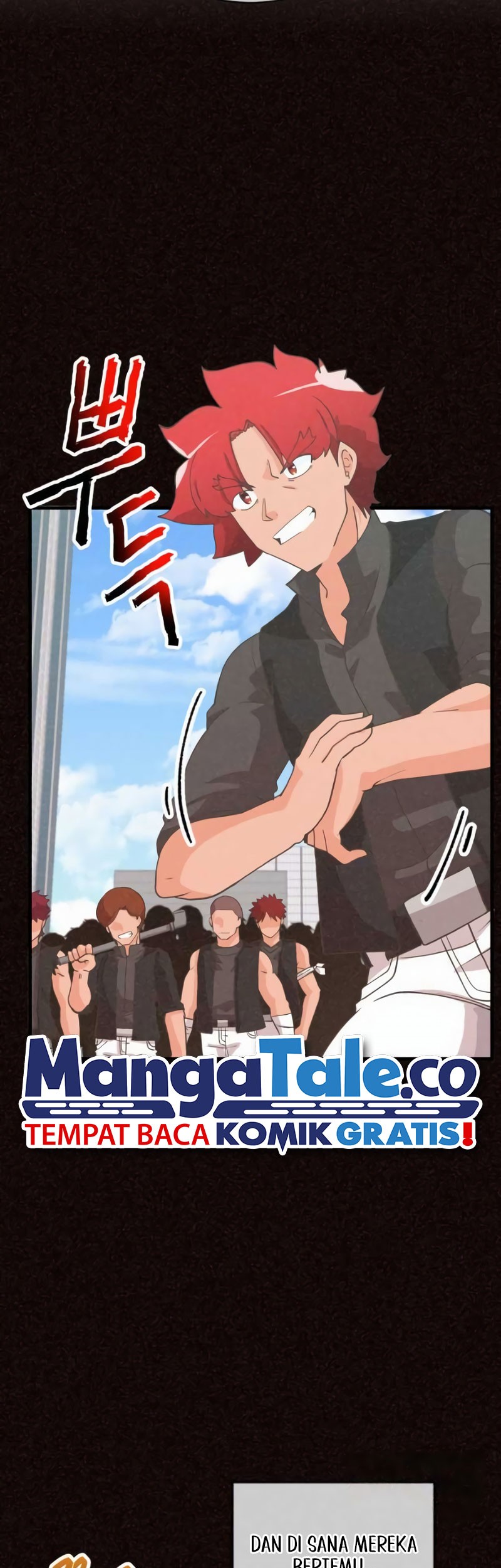 Spirit Farmer Chapter 163 - halaman 18
