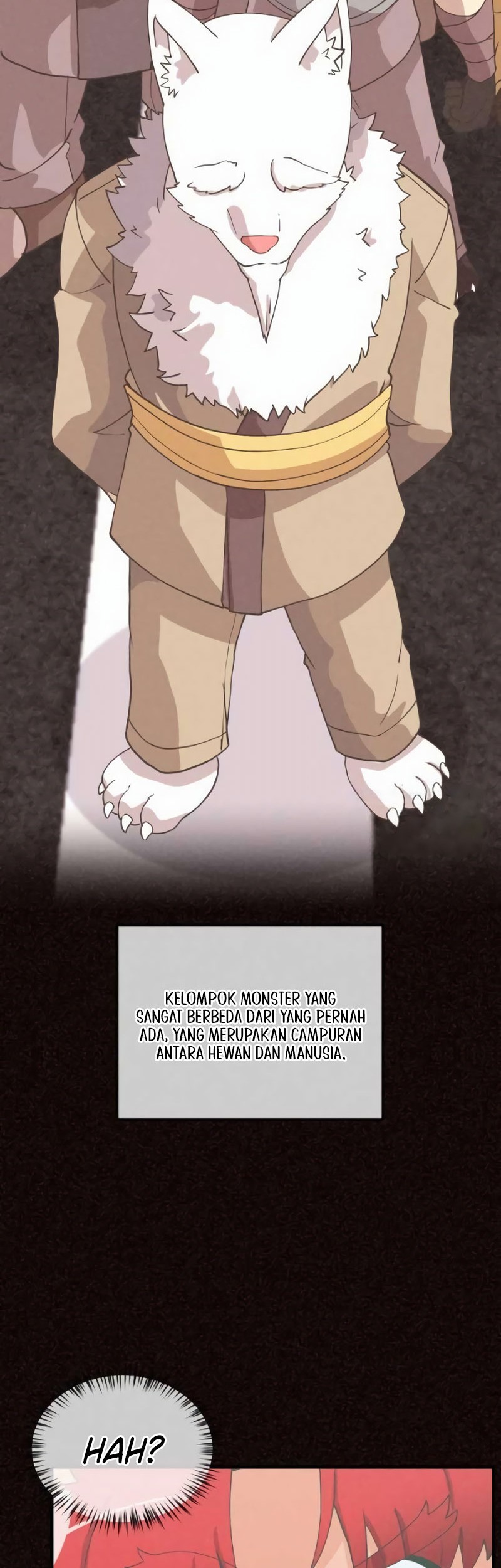 Spirit Farmer Chapter 163 - halaman 21