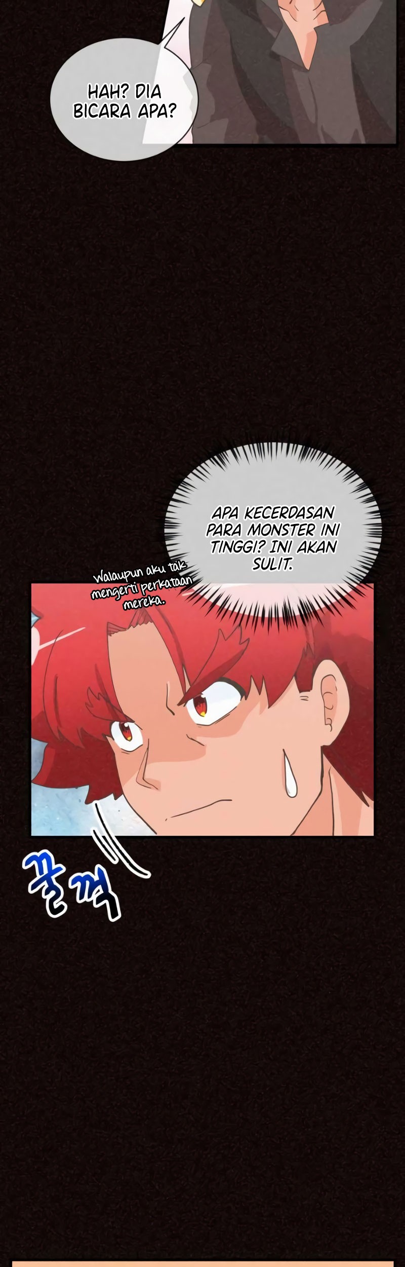 Spirit Farmer Chapter 163 - halaman 24