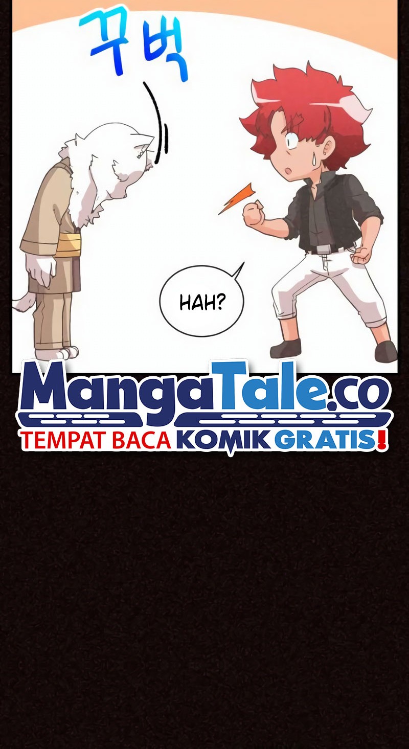 Spirit Farmer Chapter 163 - halaman 25