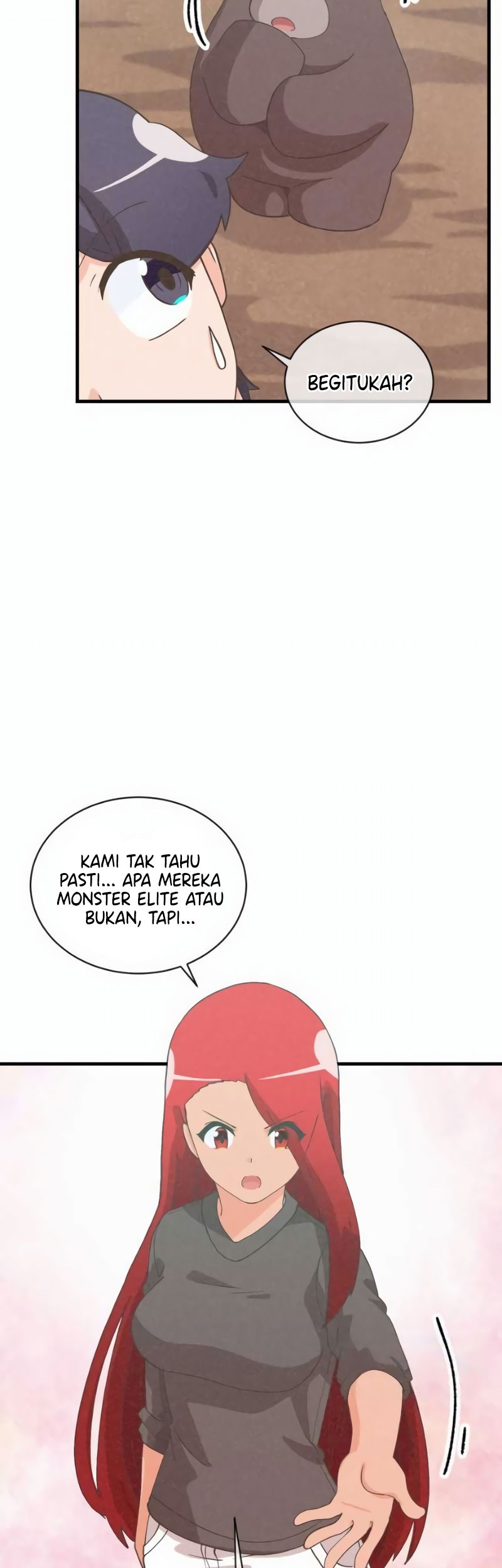 Spirit Farmer Chapter 163 - halaman 28