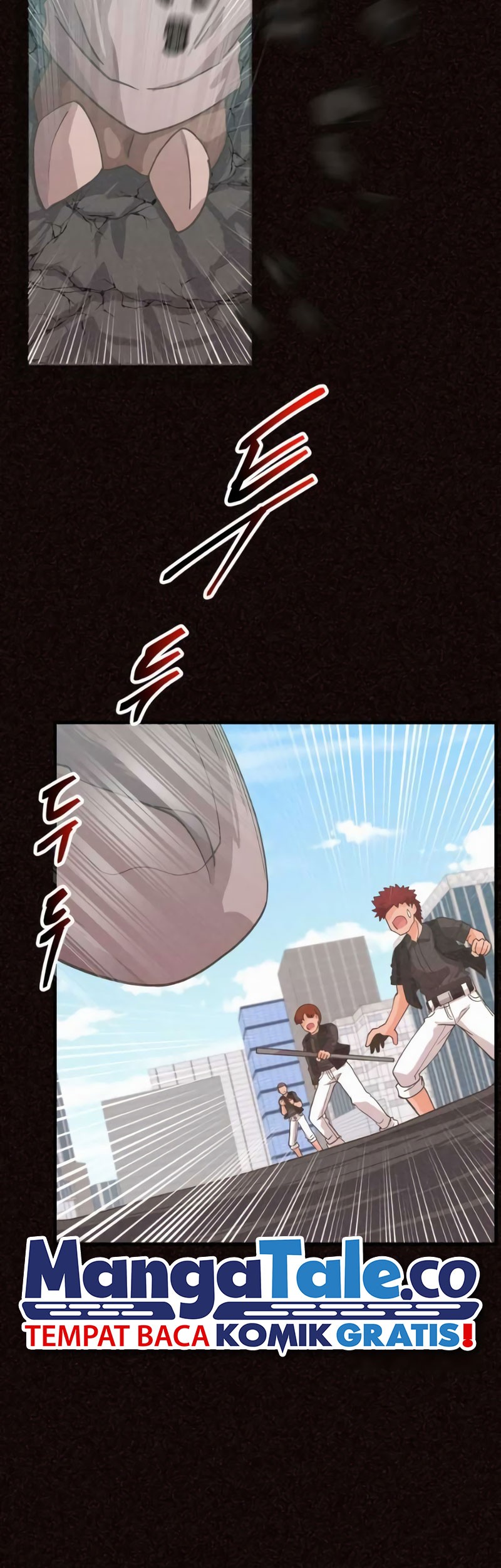 Spirit Farmer Chapter 163 - halaman 30