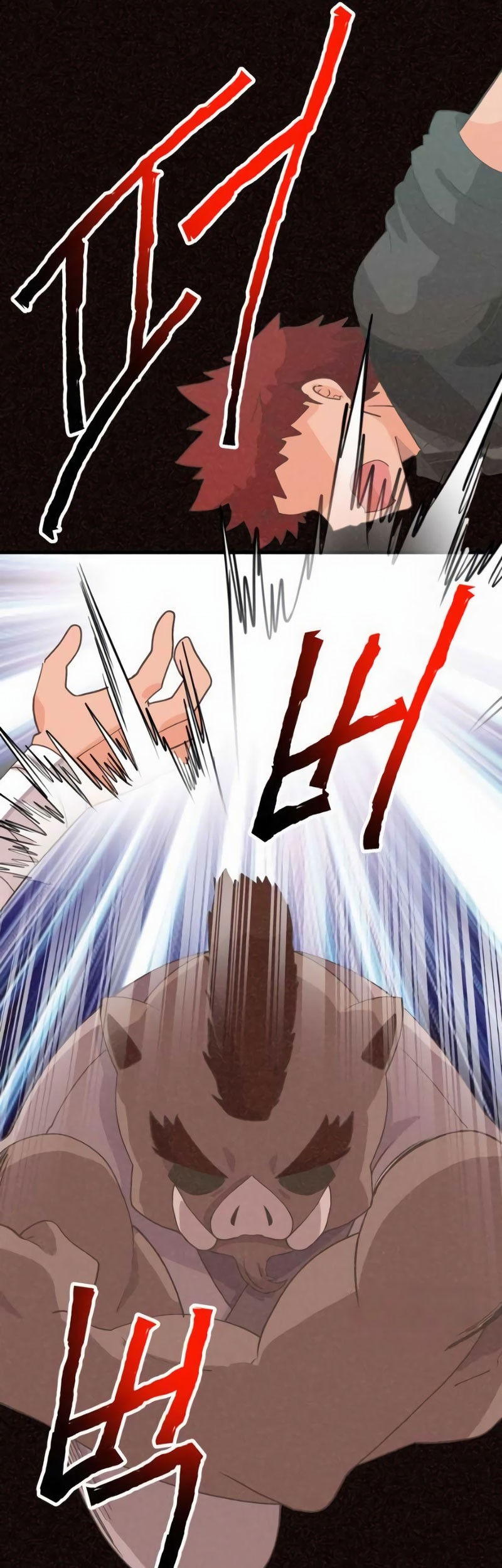 Spirit Farmer Chapter 163 - halaman 32