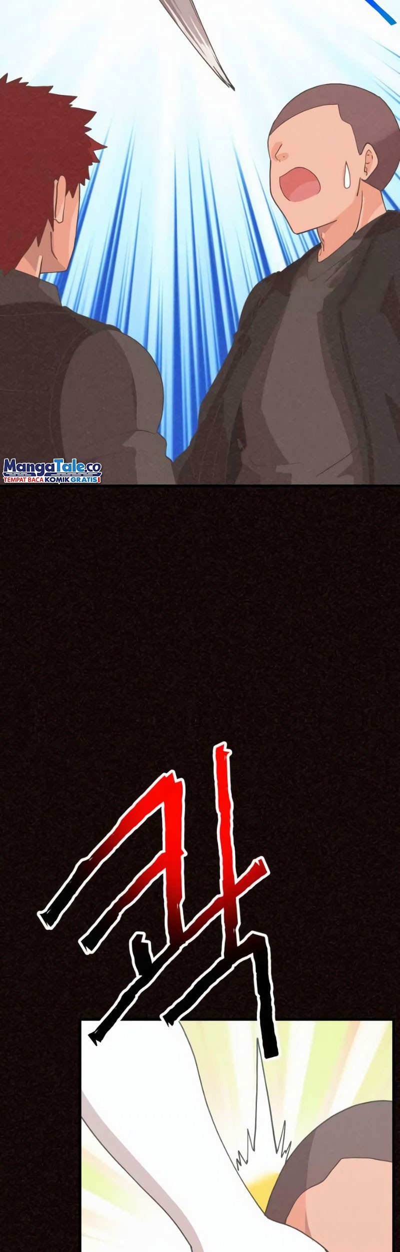 Spirit Farmer Chapter 163 - halaman 34